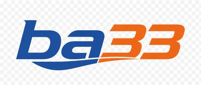BA33 Logo